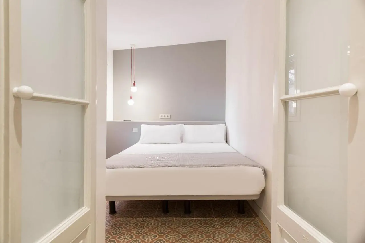 Ferienwohnung Ola Living Santa Anna Barcelona 0*,  Spanien
