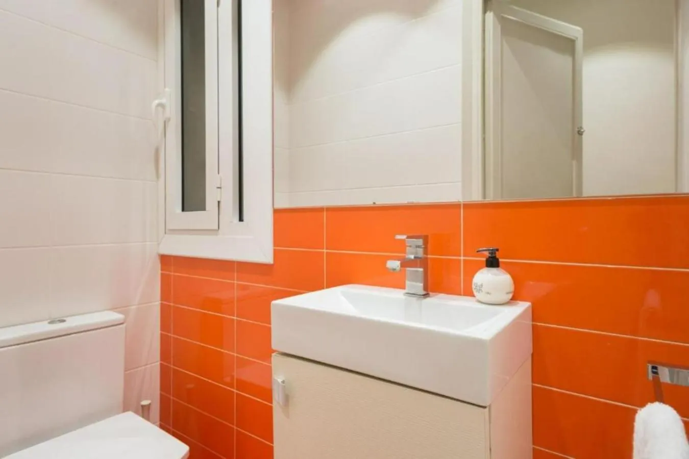 Ferienwohnung Ola Living Santa Anna Barcelona