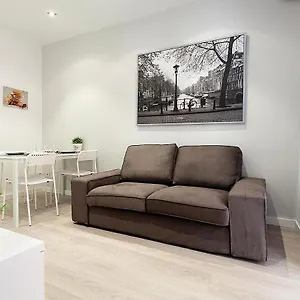 Miquel Angel - Apartments & One With Private Terrace Apartment