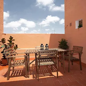 Muntanya - Apartments & One With Balcony Sagrada Familia Apartment