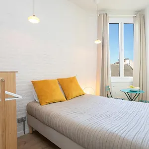 Apartament Canela Homes Marina, Barcelona