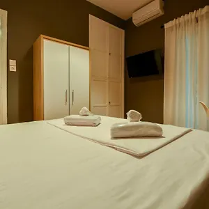  Apartment Center Superior Griechenland