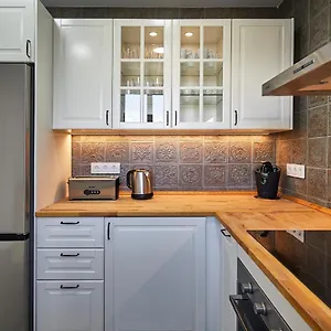 Apartament Bbarcelona Fira Superior Flats, Barcelona