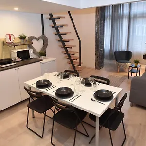  Apartment The Apex Residences Ungarn