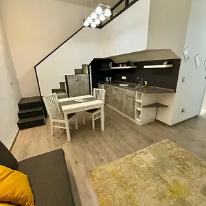  Apartment Palatoni Flat In City Center Ungarn
