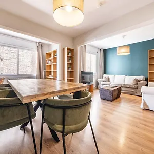 Apartament Ainb Sants, Barcelona