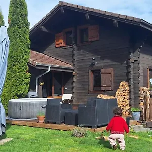 Confortable Et Tranquille Saint-Gervais-les-Bains