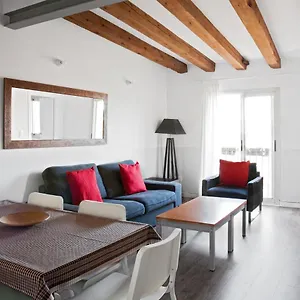 Apartament My Address In Old Town, Barcelona