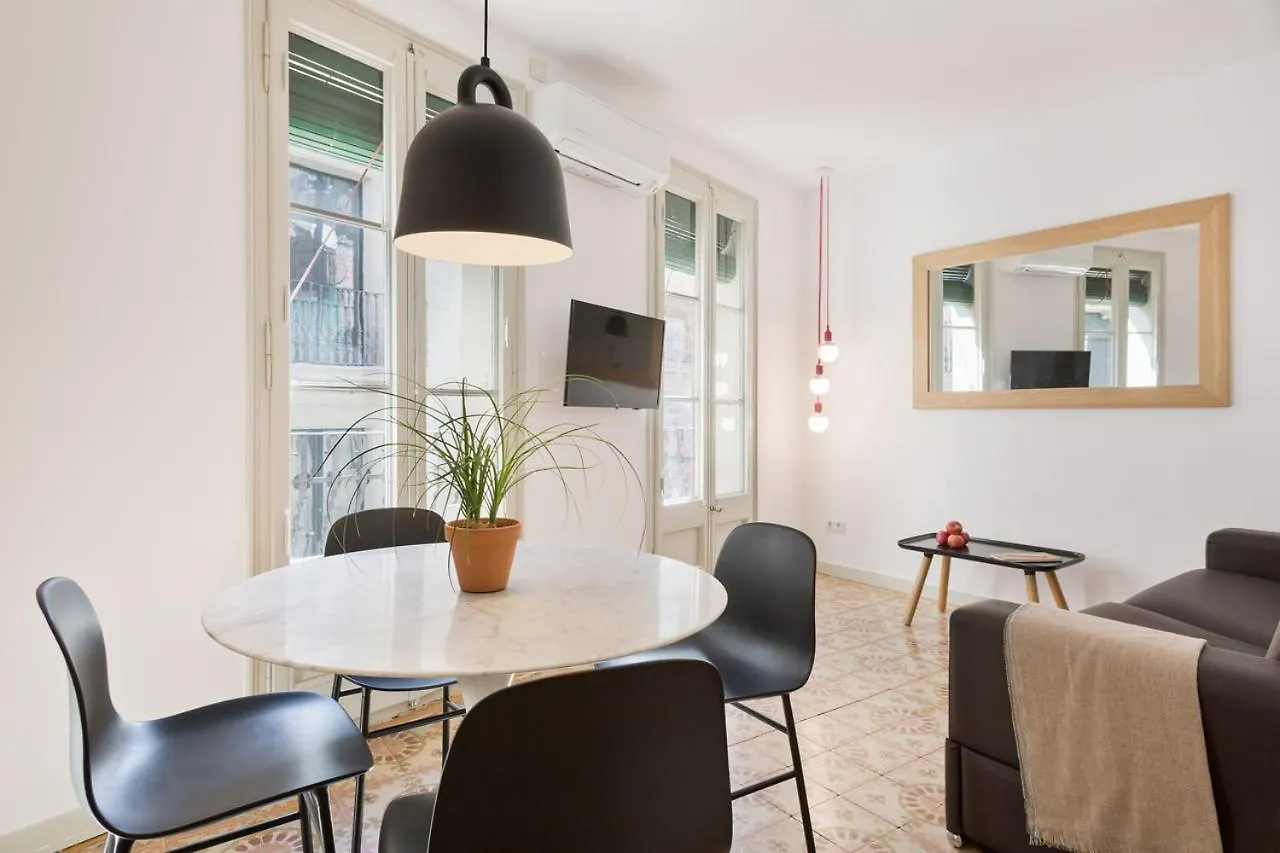 شقة Ola Living Santa Anna برشلونة