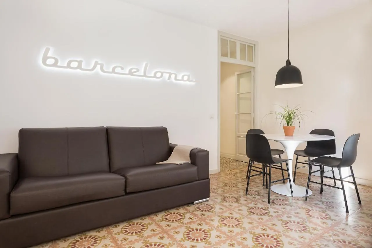 شقة Ola Living Santa Anna برشلونة