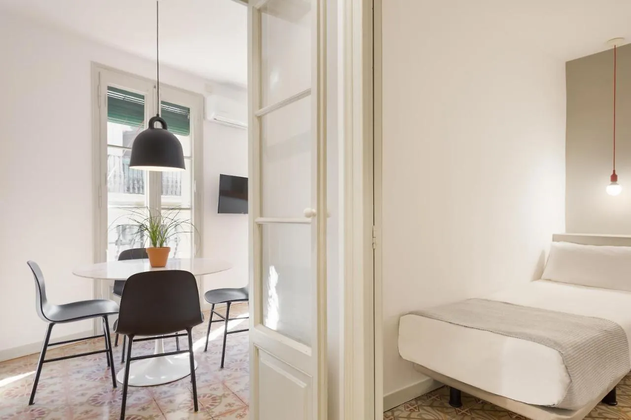 شقة Ola Living Santa Anna برشلونة