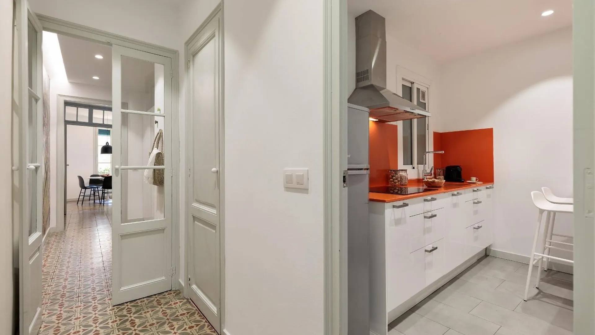 شقة Ola Living Santa Anna برشلونة