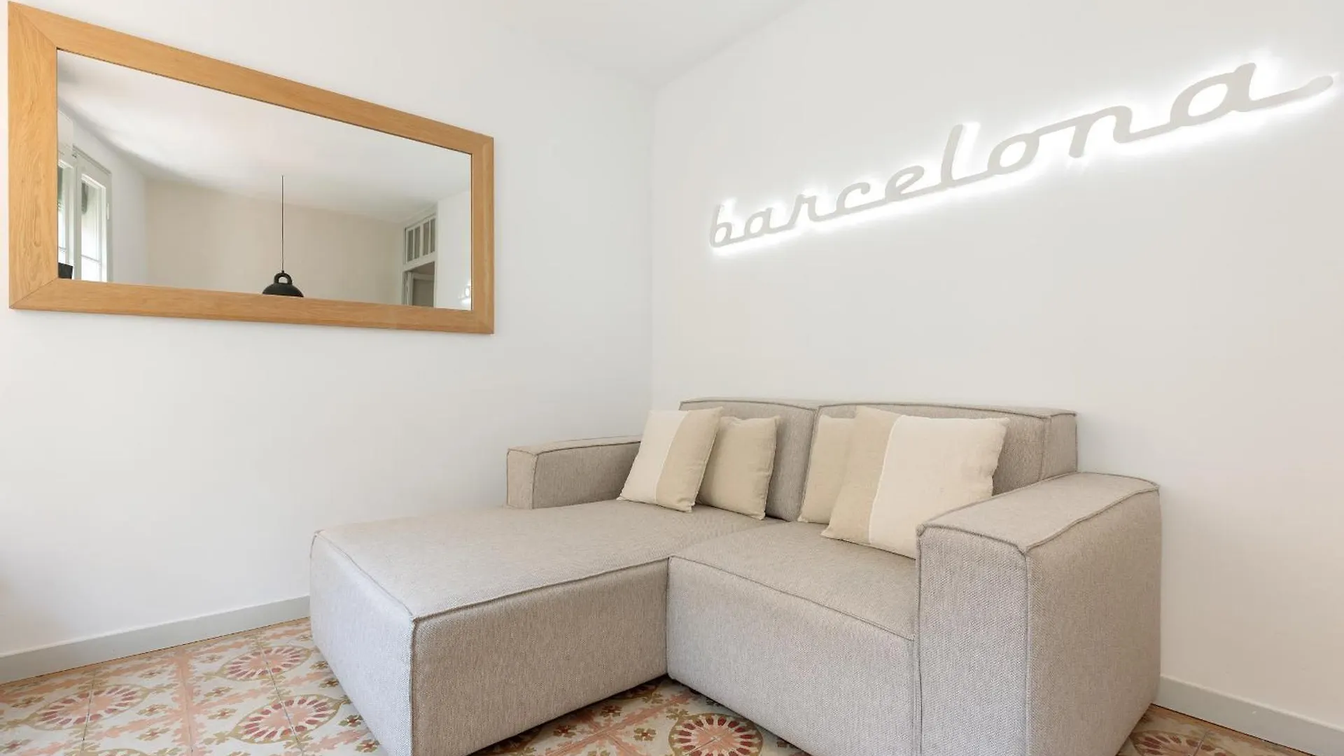 شقة Ola Living Santa Anna برشلونة