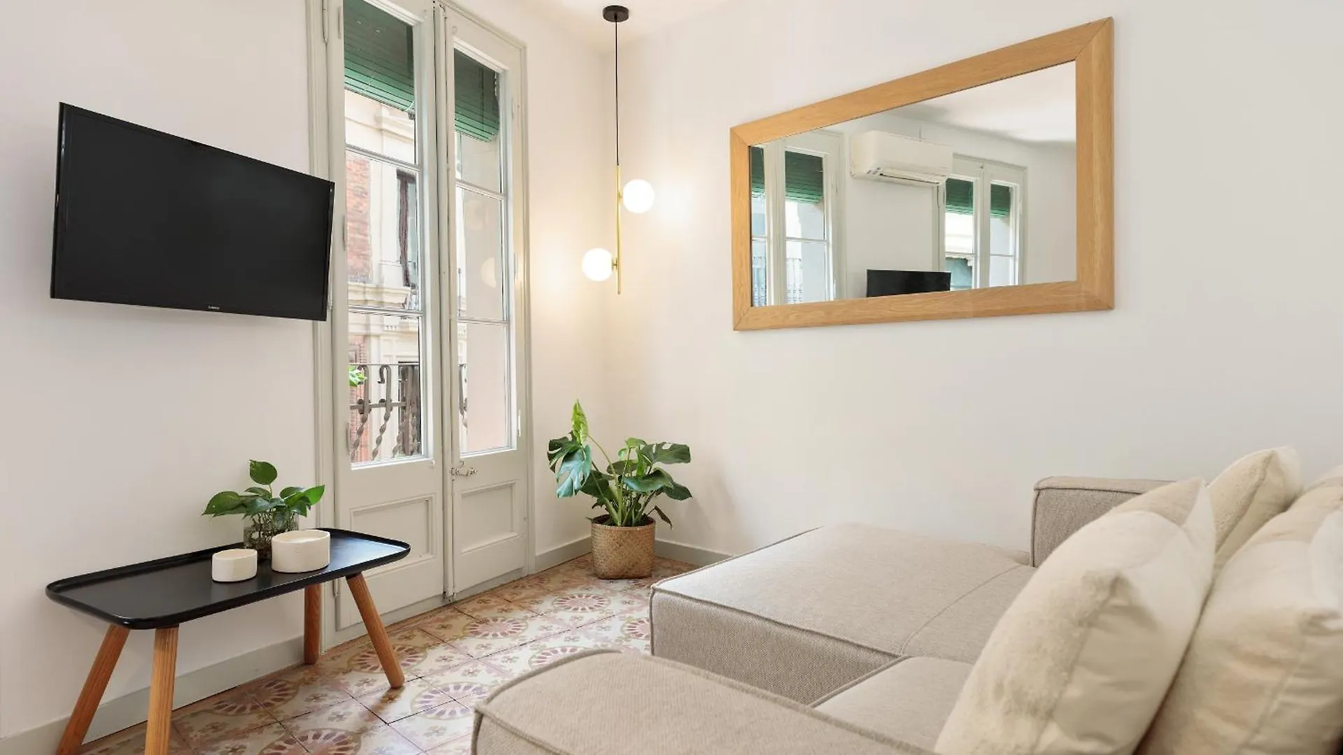 شقة Ola Living Santa Anna برشلونة