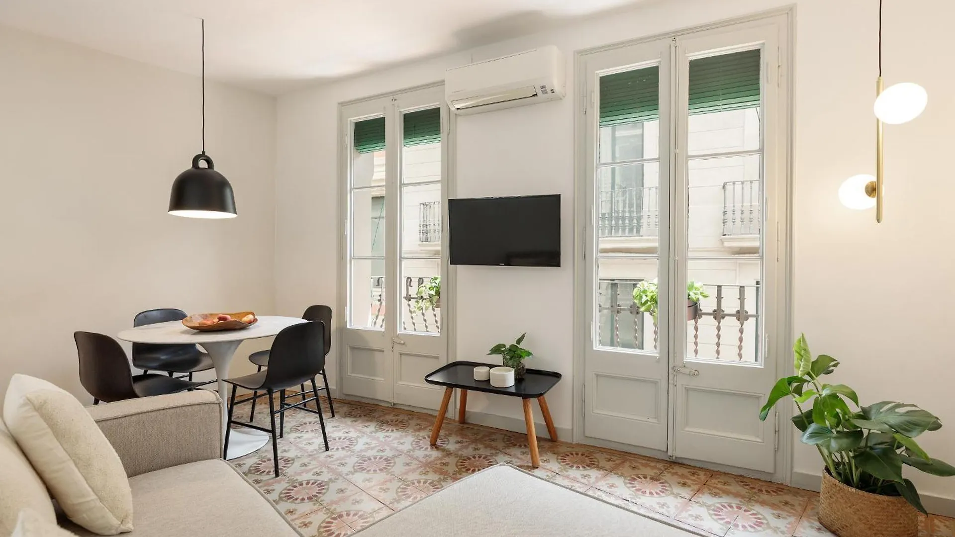 شقة Ola Living Santa Anna برشلونة