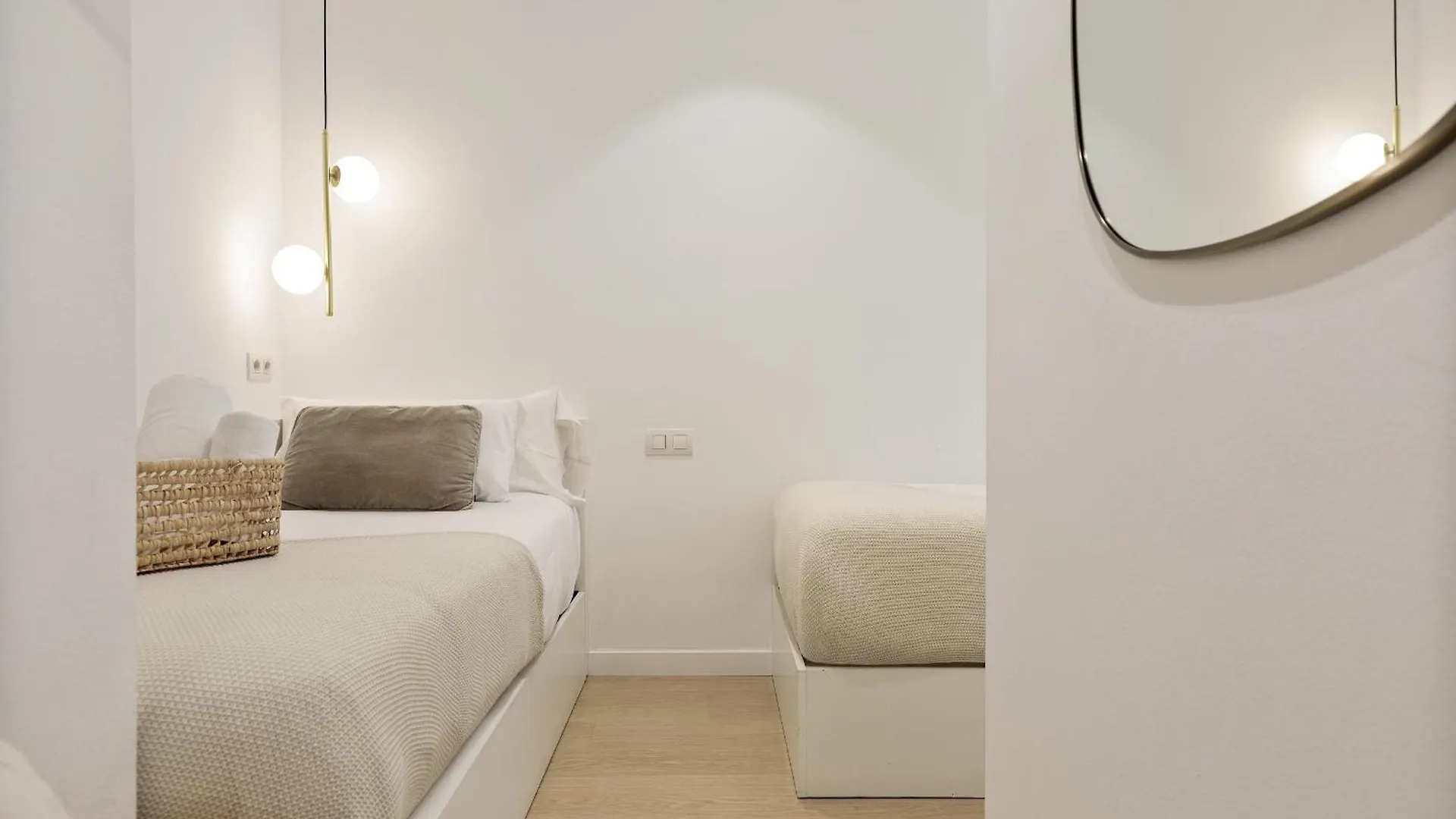 شقة Ola Living Santa Anna برشلونة