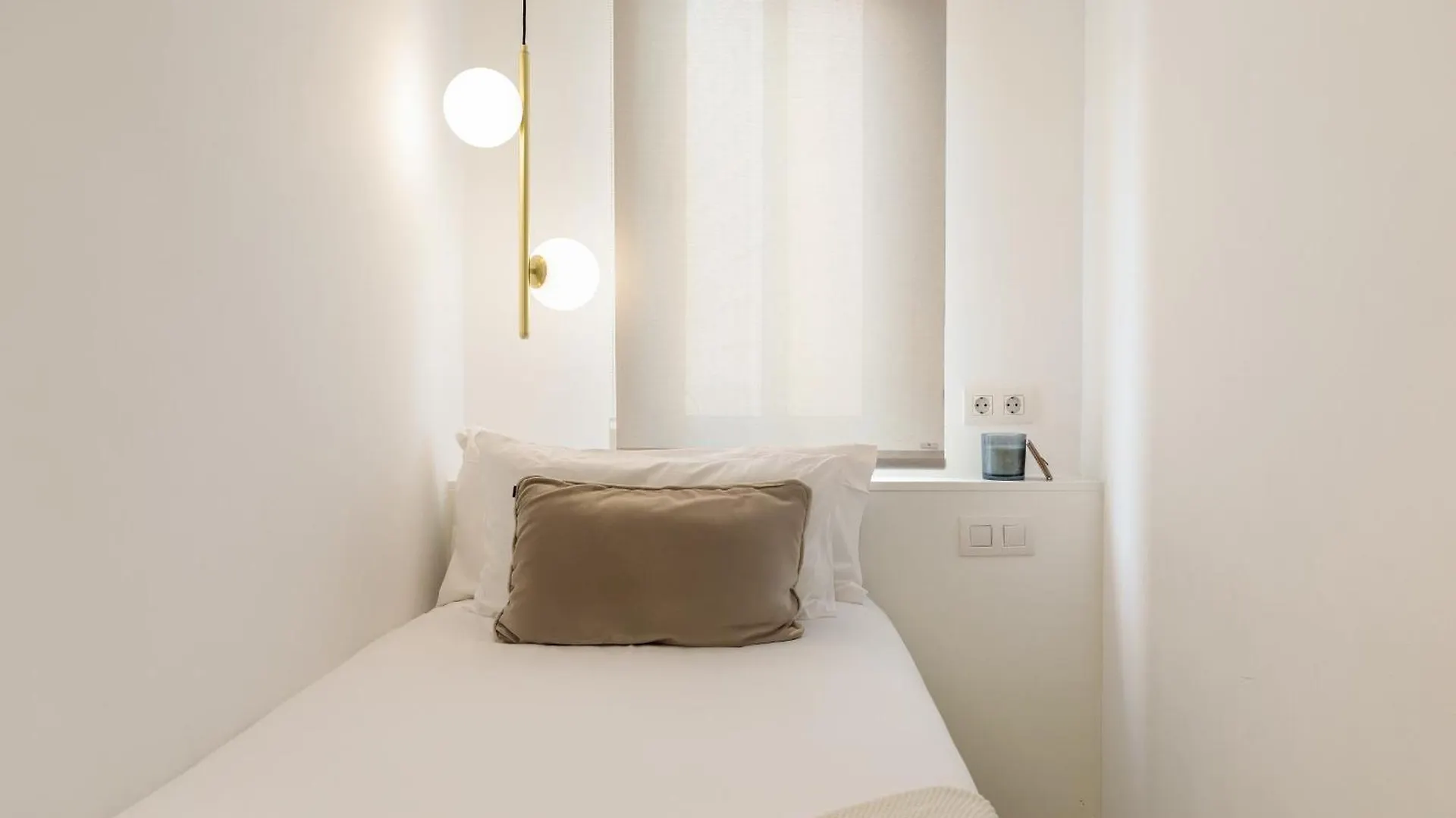 شقة Ola Living Santa Anna برشلونة