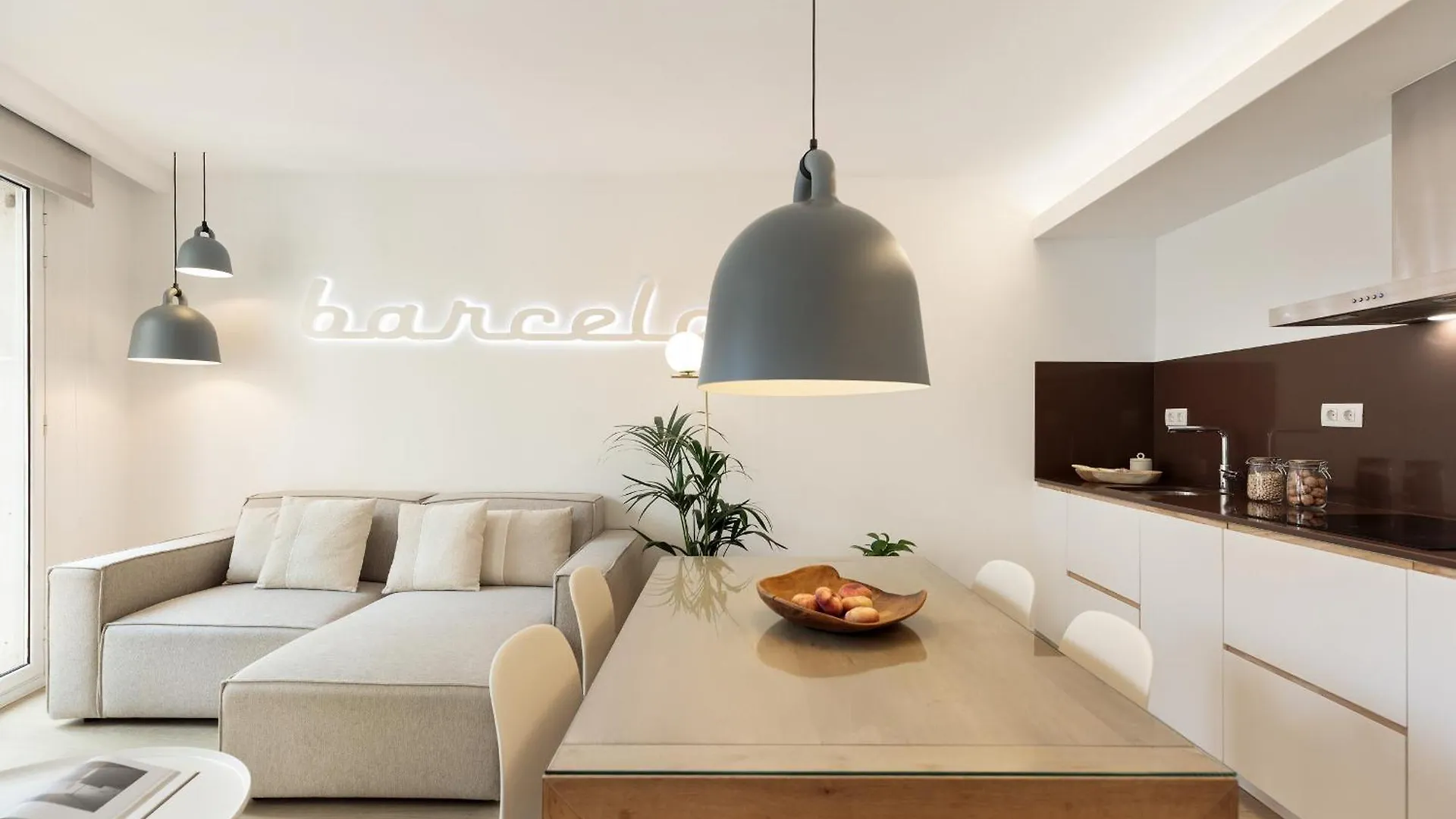 Ola Living Santa Anna Apartment Barcelona